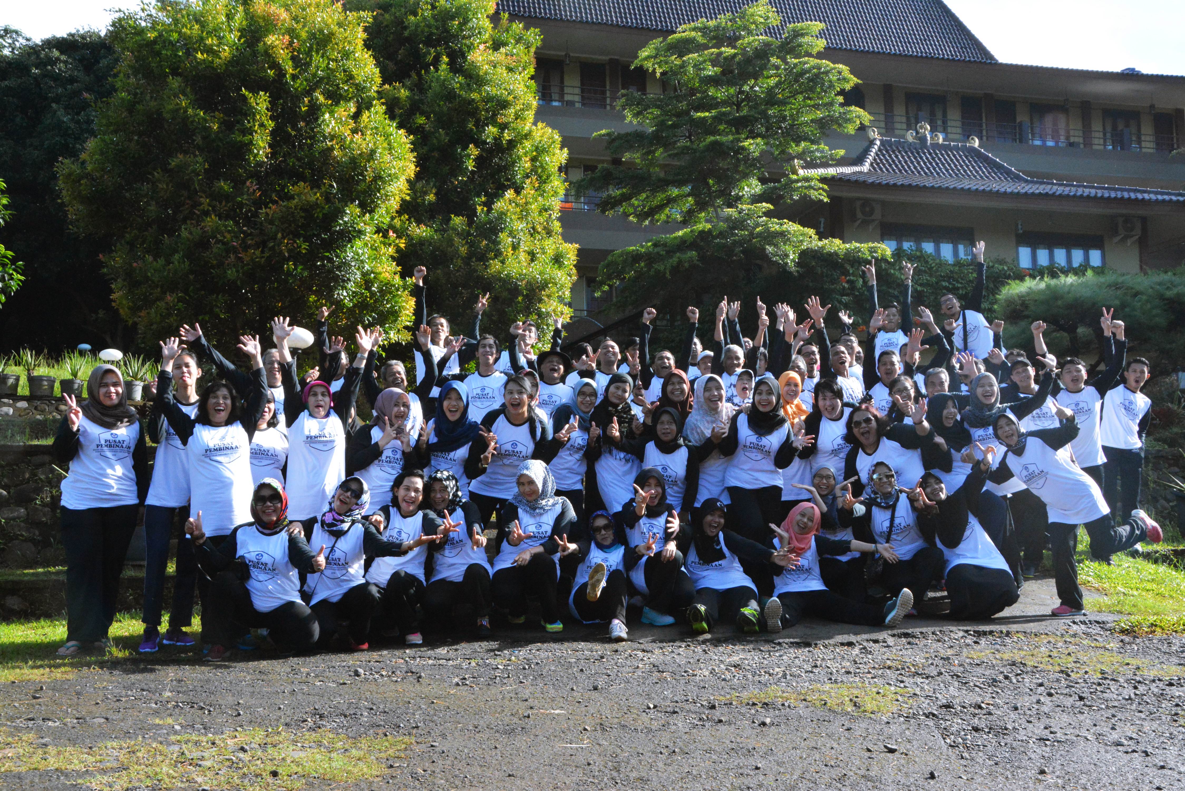 Kegiatan Mancakrida sebagai Langkah Meningkatkan Kompetensi ASN