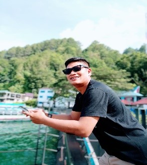 Jepri Sihombing, S.Pd Jepri Sihombing, S.Pd