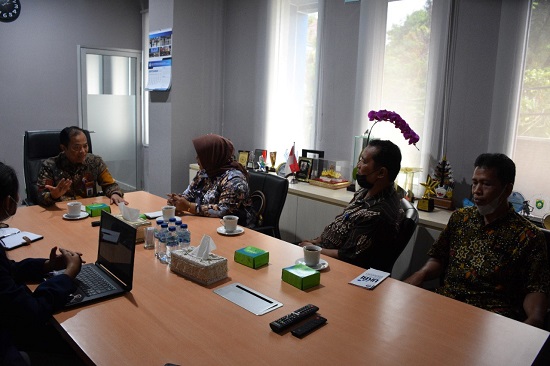 Budayakan Berliterasi Sejak Usia Dini