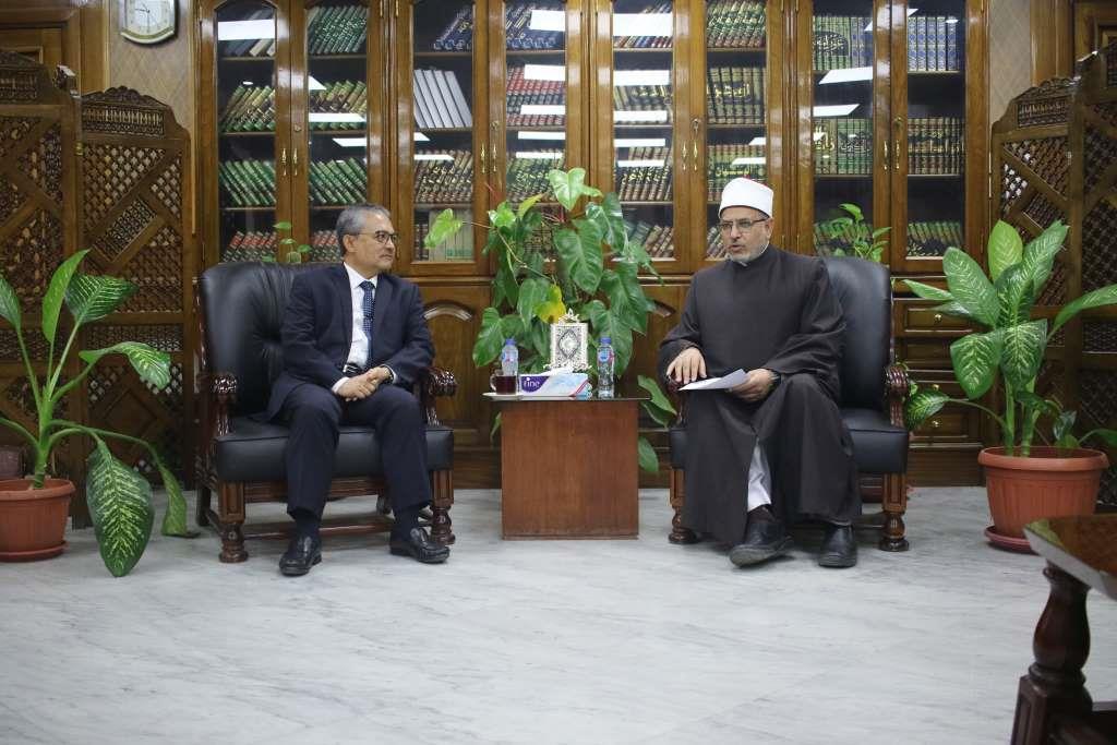 Kemitraan Pendidikan Badan Bahasa dan Al-Azhar dalam Pengembangan BIPA