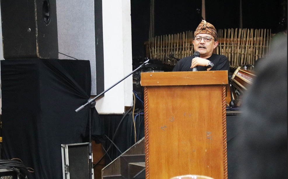 Kemendikbudristek Dorong Pelestarian Bahasa Ibu yang Lebih Kreatif dan Kekinian