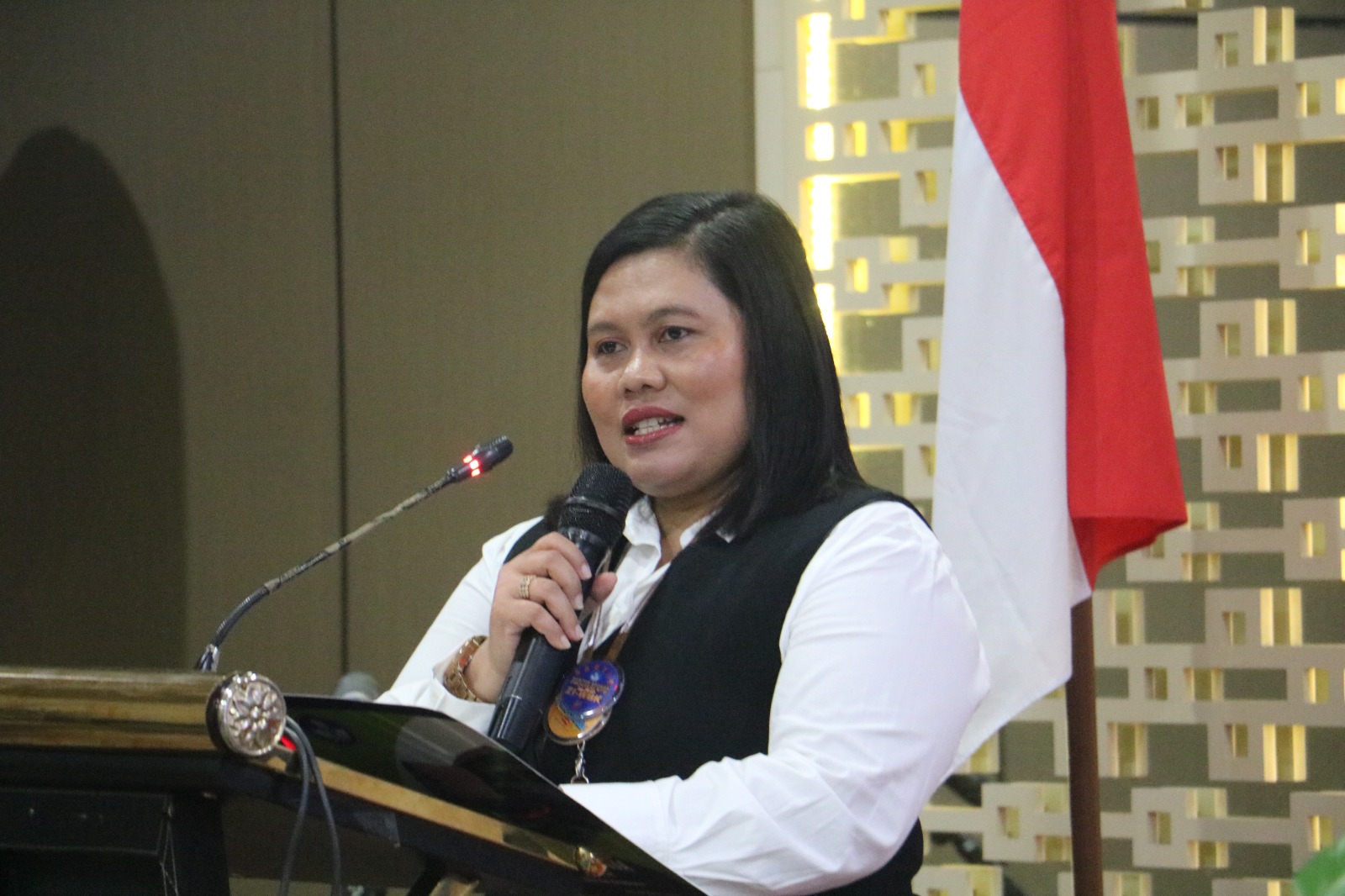 Peningkatan Apresiasi Sastra bagi Sastrawan di Provinsi Nusa Tenggara Barat:  Karya Bersama Antologi Puisi dan Antologi Cerpen Tahun 2024