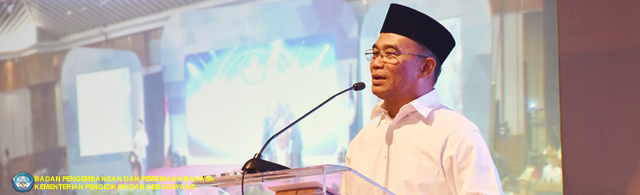 Kemendikbud Gelar Rakor Pengelolaan Keuangan