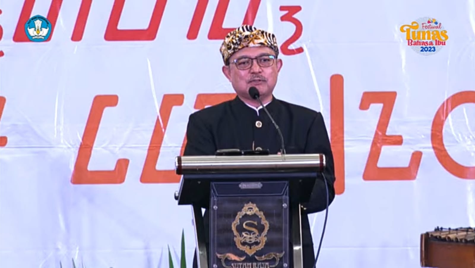 Balai Bahasa Provinsi Jawa Barat Kembali Menggelar Festival Tunas Bahasa Ibu