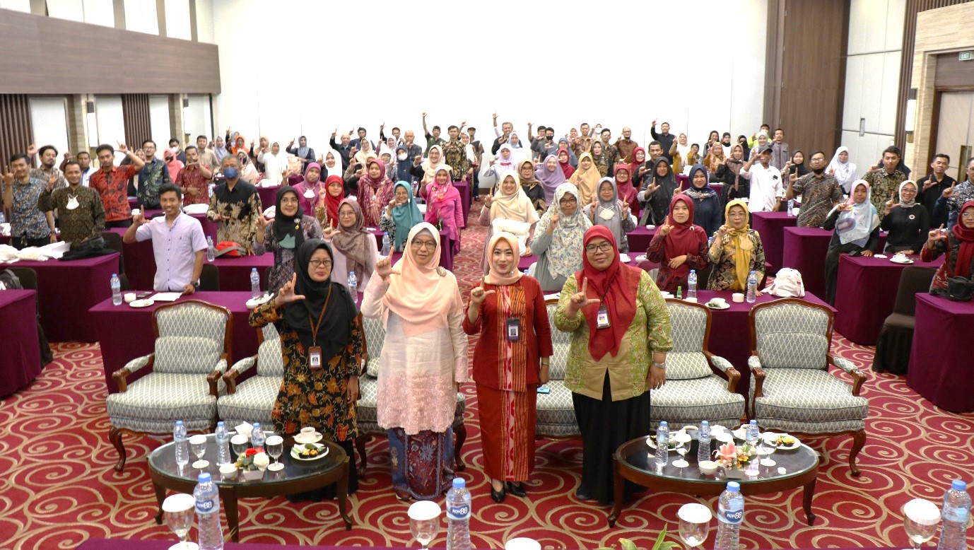 Pentingnya Kolaborasi dalam Penguatan Program Pelindungan Bahasa Daerah