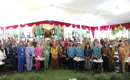 Seminar Nasional Hari Bahasa Ibu Internasional