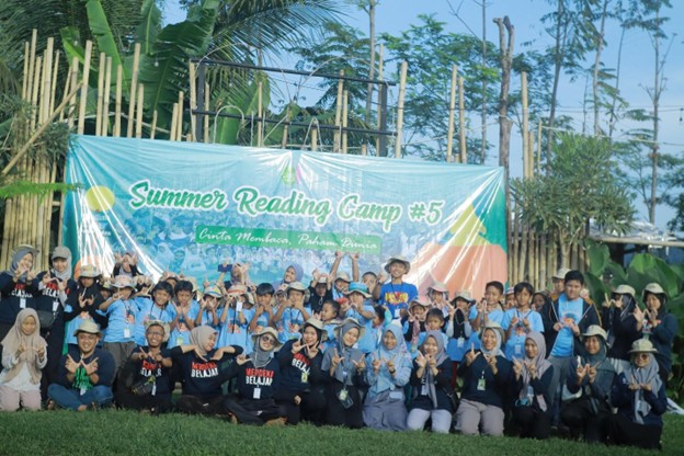 Mukhamad Hamid Samiaji