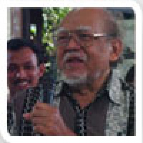 Rachmat Djoko Pradopo