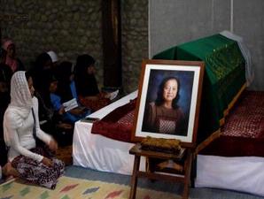 Penyair W.S. Rendra Tutup Usia