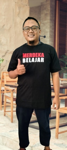 Doni Uji Windiatmoko Doni Uji Windiatmoko