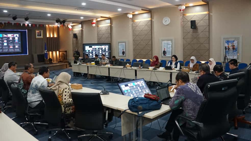 Kemendikdasmen Siapkan Regulasi Standar Kemahiran Bahasa Indonesia untuk Penguatan Literasi Nasional
