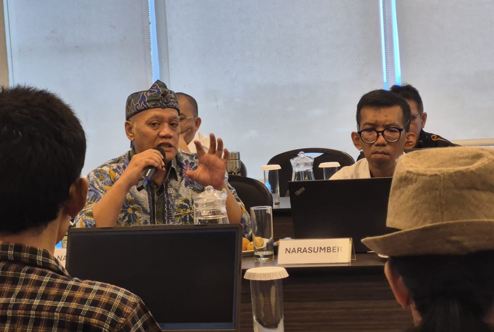 Kemendikdasmen Dukung Pengajuan Aksara Daerah ke UNESCO Lewat Peta Kebinekaan dan Digitalisasi Unicode