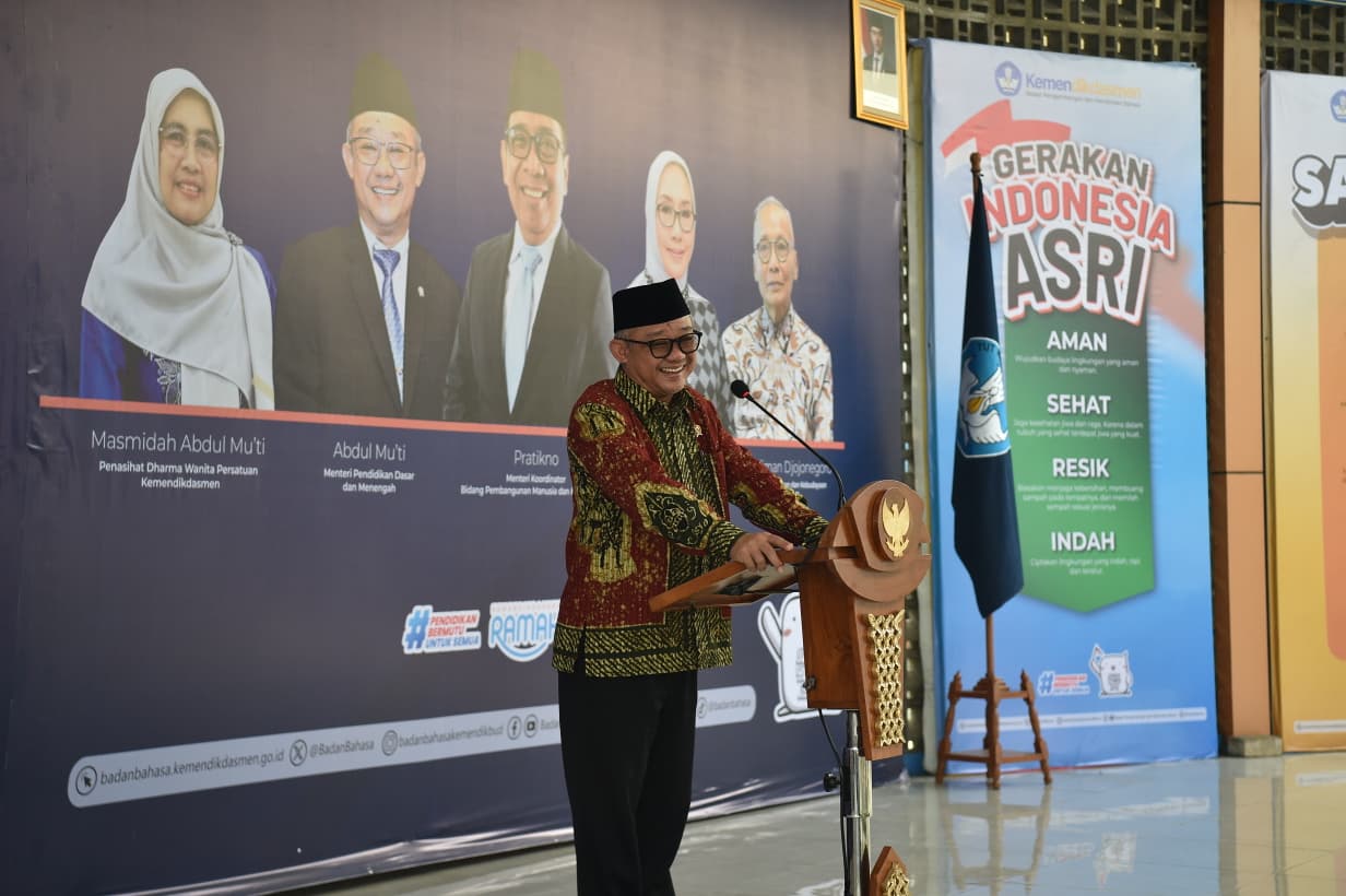 Jejaring Lintas K/L Perkuat Implementasi Pemberdayaan Perempuan melalui Pendidikan