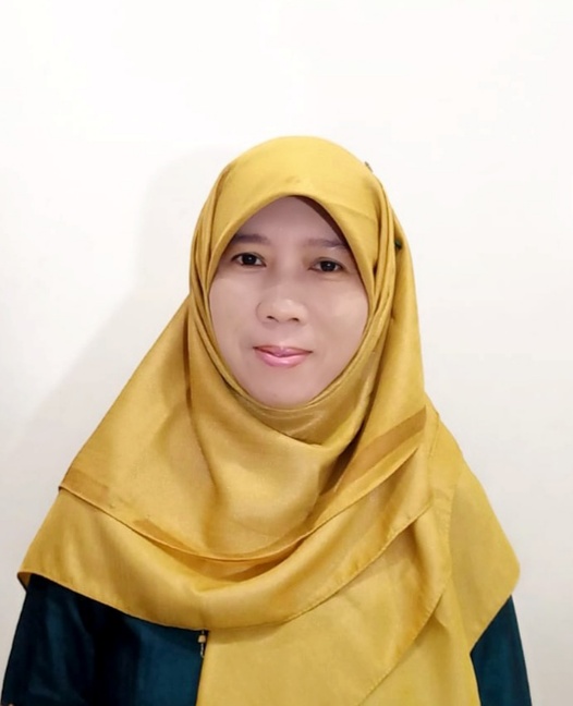 Dr. Atikah Solihah Dr. Atikah Solihah