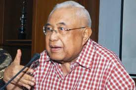 Memoar sang Begawan Bahasa