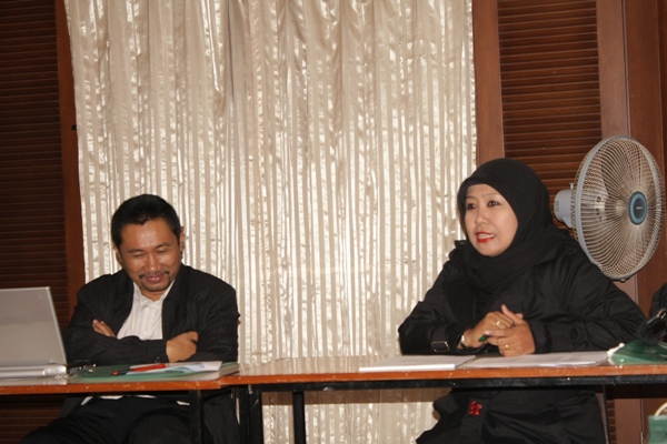 Diklat Peningkatan Mutu Berkelanjutan Pengelola Sistem Manajemen Mutu Iso 9001:2000