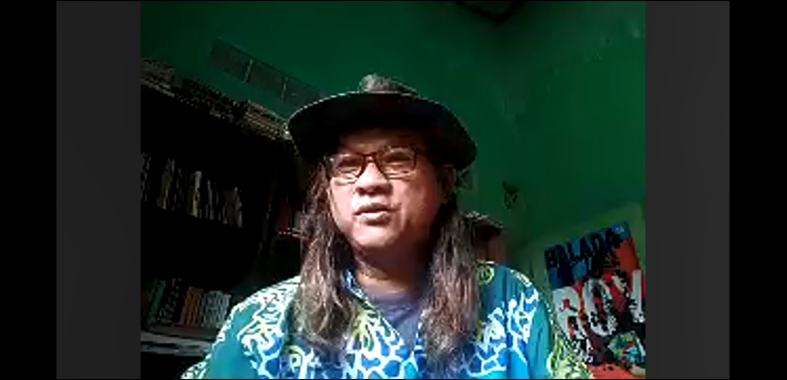 Praktik Baik Literasi Penulisan Esai Tingkat Mahasiswa