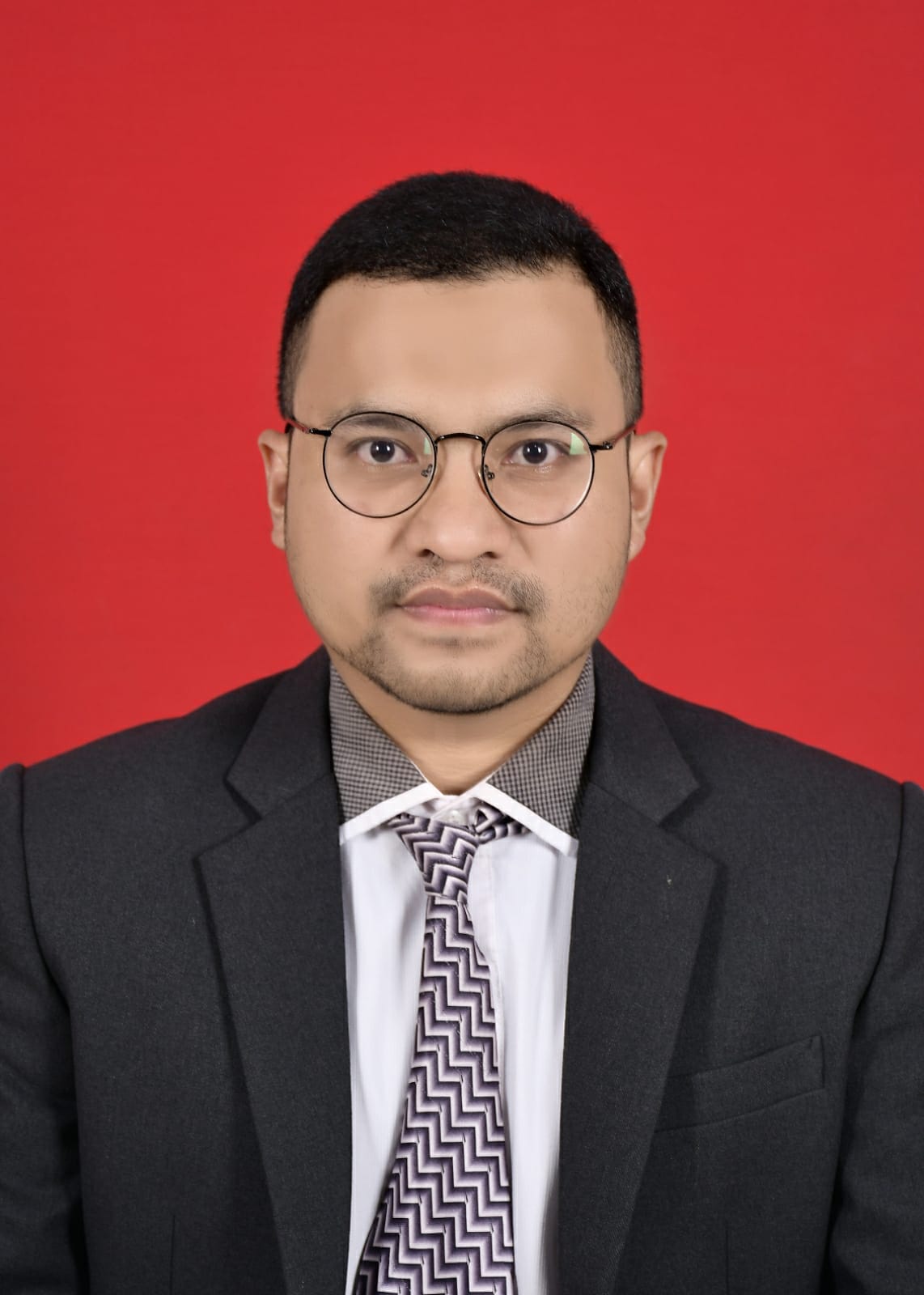 Mursal Azis, M.Pd