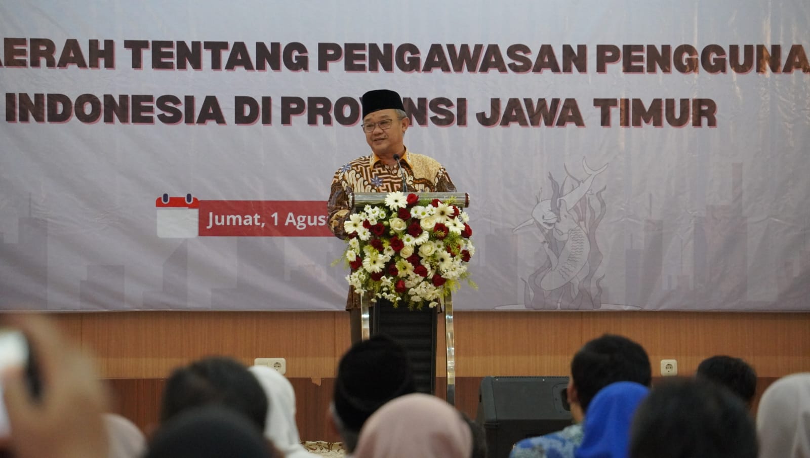 Mendikdasmen:  Kurangnya Kesadaran terhadap Kedaulatan Bahasa Indonesia  Harus Menjadi Alarm Bersama