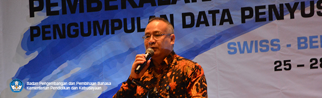 Bangsa yang Besar dan Budaya Literasi