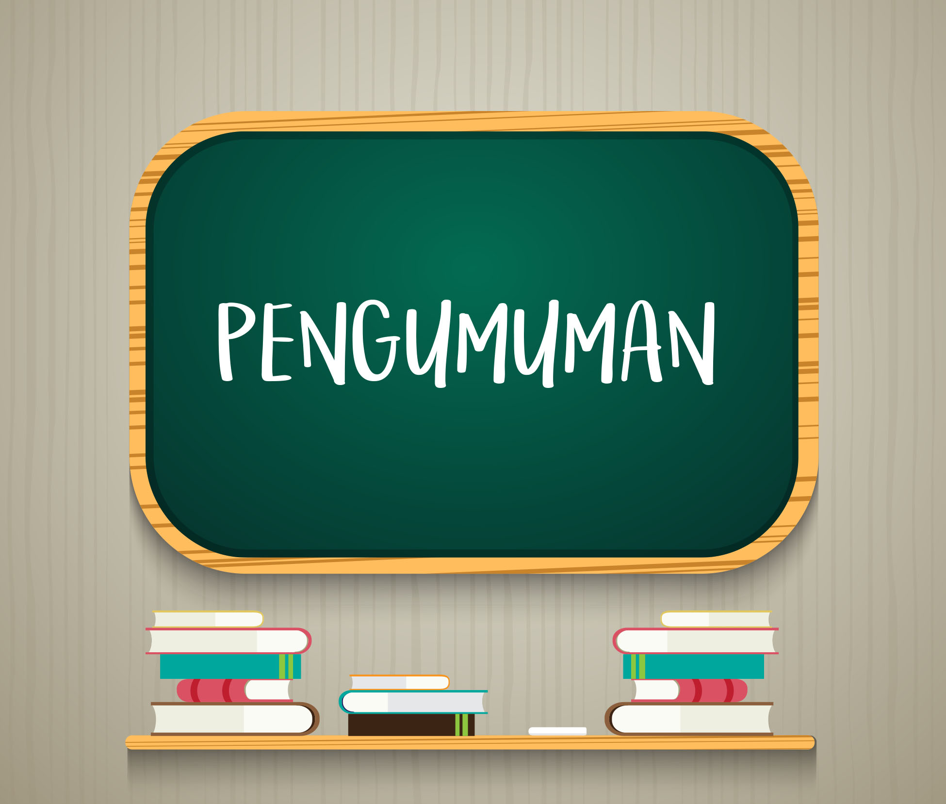 Pengumuman Hasil Seleksi Administrasi Calon Tenaga Pengajar BIPA Masa Tugas 2019
