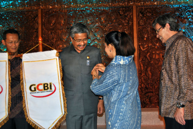 Berita Bulan Bahasa dan Sastra 2011