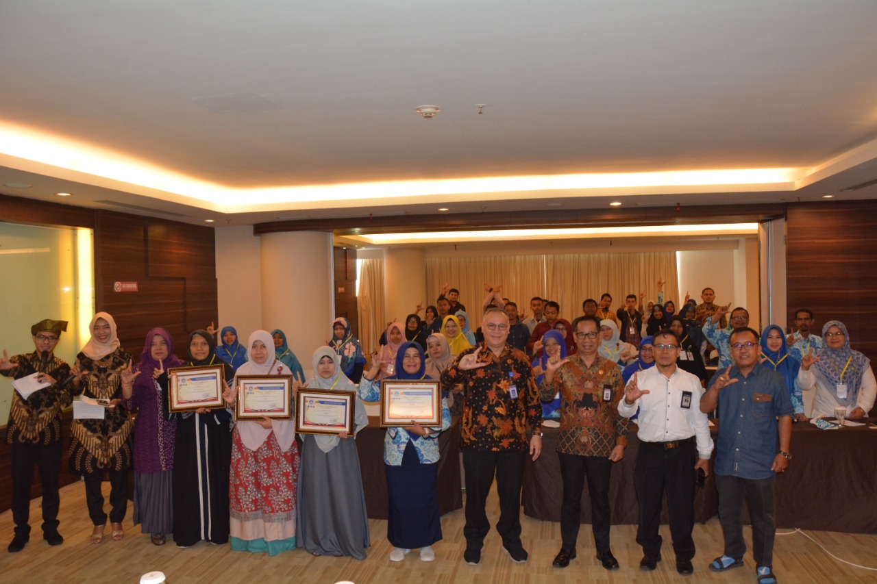 Konsep Tapak Lapan pada Pemetaan Sastra Riau