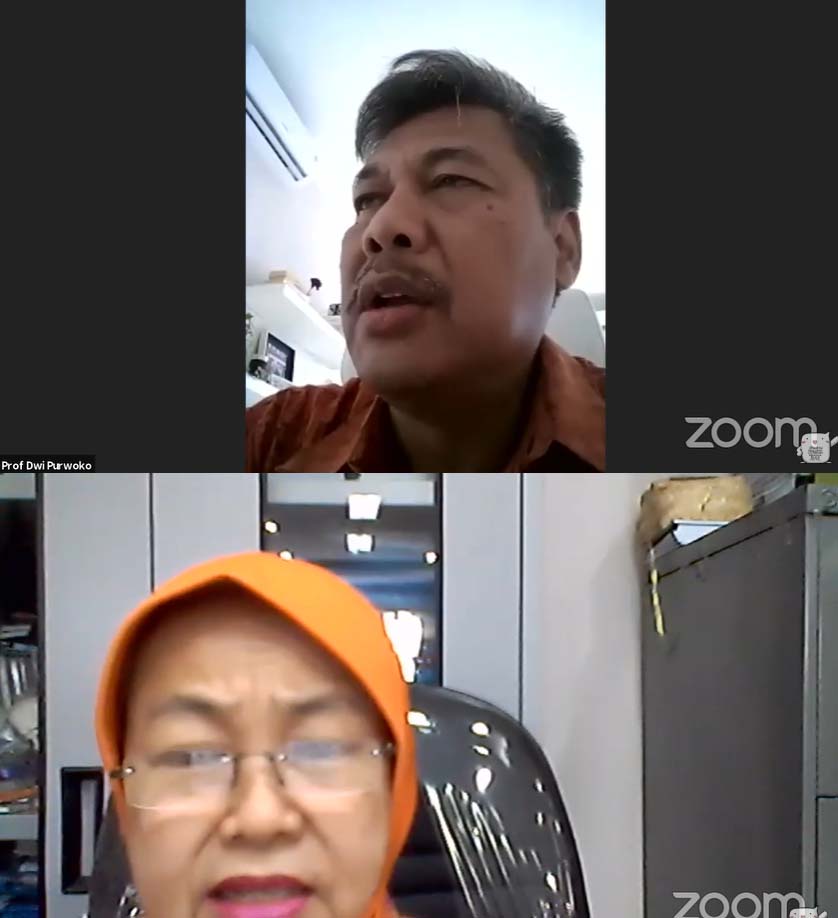 Meskipun Berbeda Perspektif, Badan Bahasa dan LIPI Justru Saling Melengkapi Upaya Pelindungan Bahasa Melalui Kajian Vitalitas Bahas