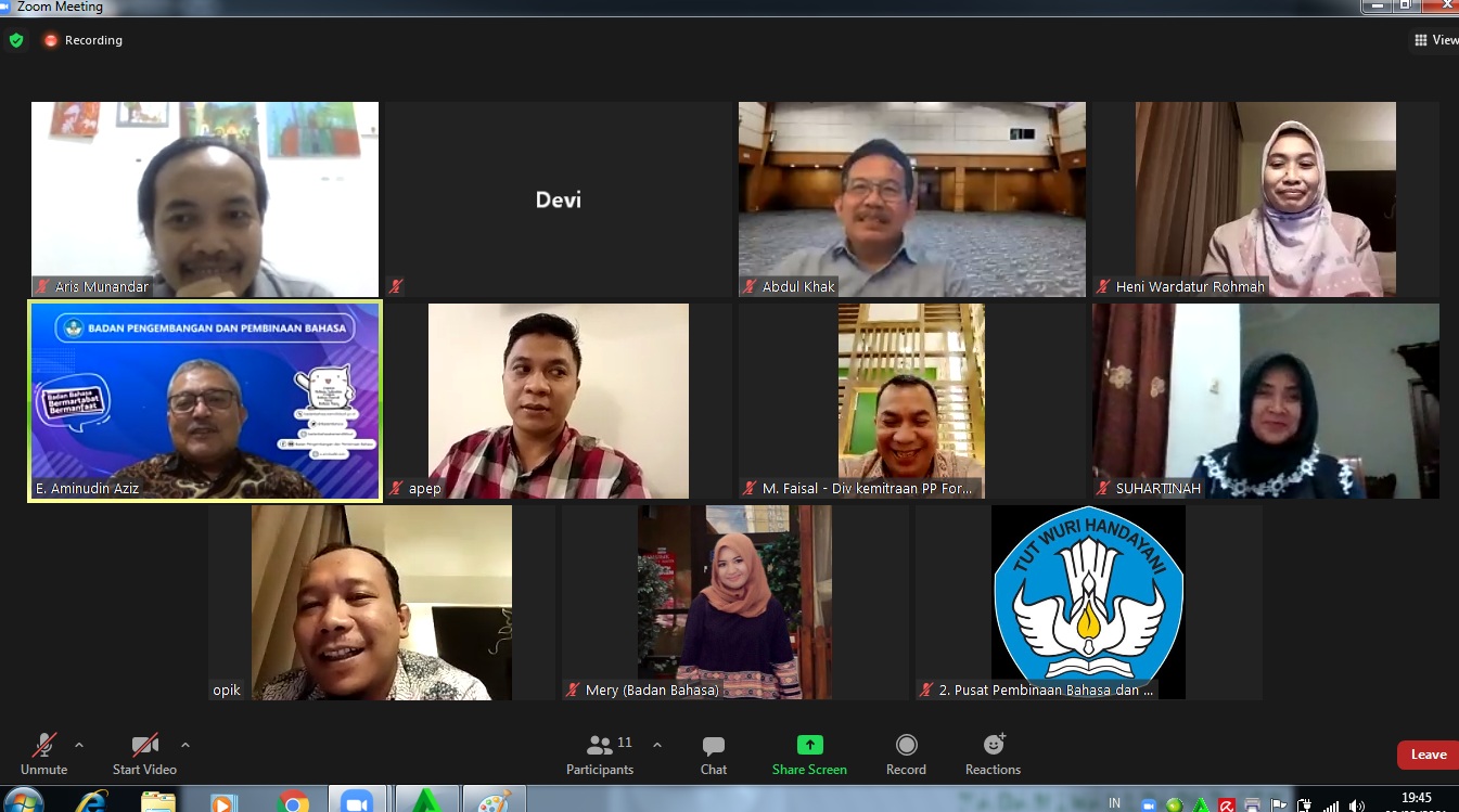 Program Geulis sebagai Upaya Kemajuan Literasi di Indonesia