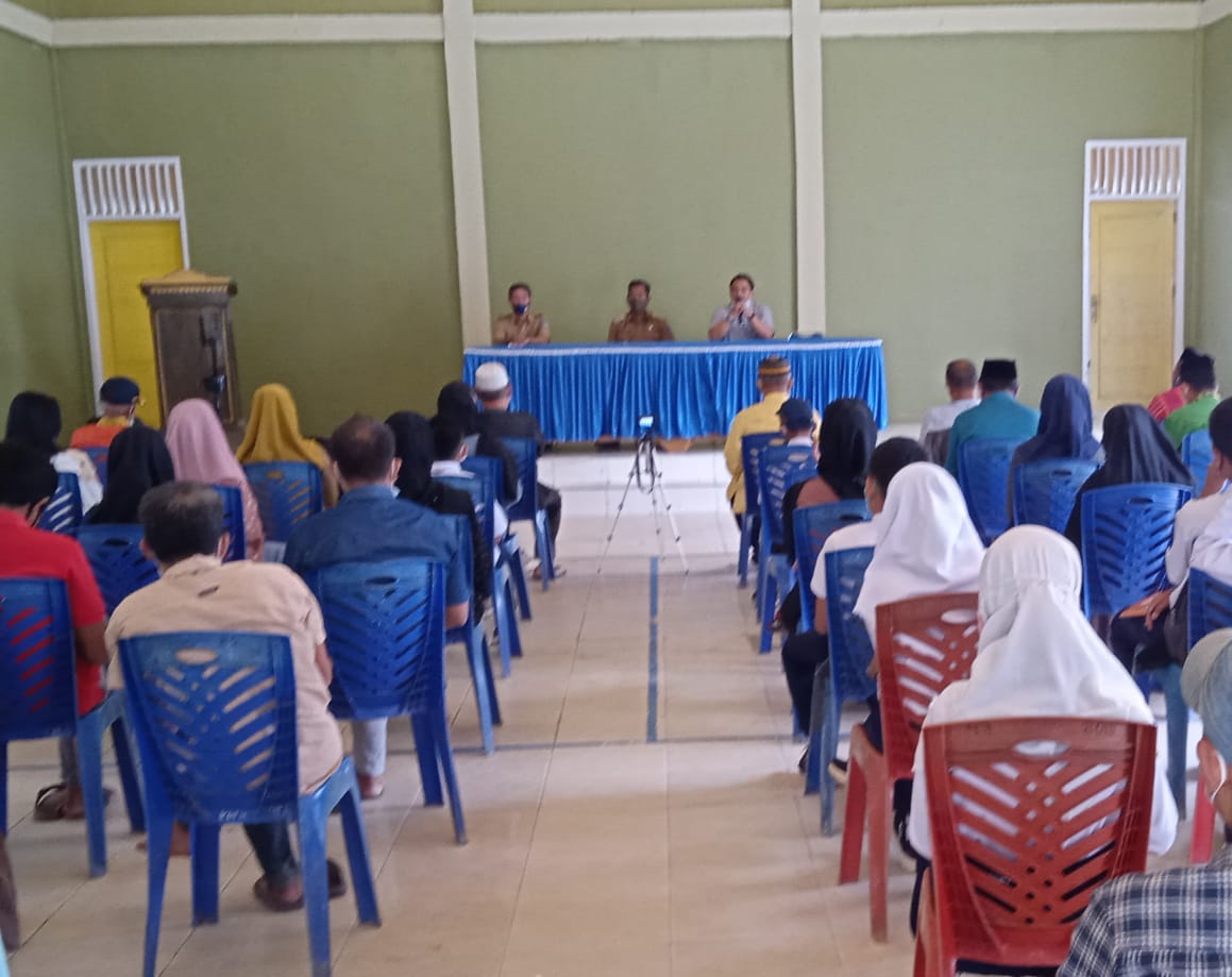 Revitalisasi Bahasa Tolaki Dialek Mekongga sebagai Upaya Pelestarian Bahasa terhadap Penutur Muda