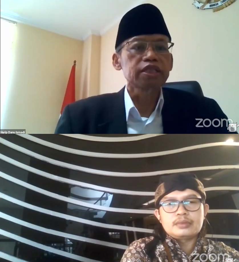 Pemanfaatan Hasil Pelindungan Bahasa dan Sastra Dukung Pembelajaran Bermuatan Lokal di Sekolah