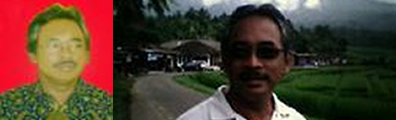 Telah Berpulang ke Rahmatullah Caesarius Ruddyanto