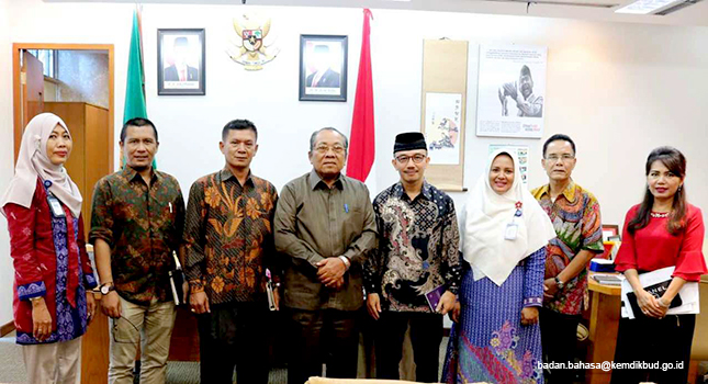 Kualanamu International Air Port Segera Diindonesiakan