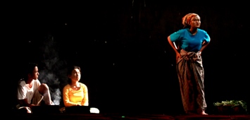 Festival Drama Legenda Sumatera Utara