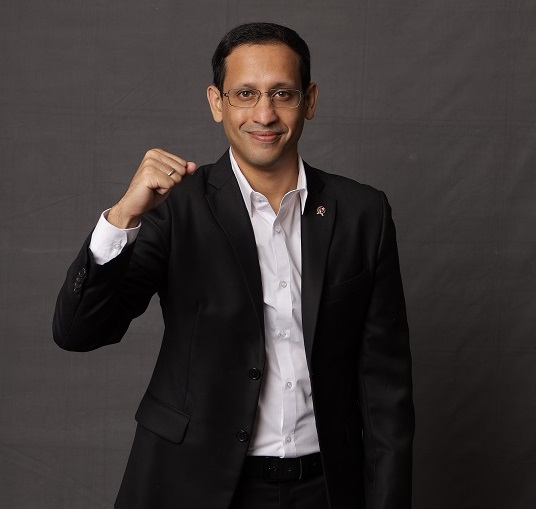 Mendikbudristek: Bahasa Indonesia Sebagai Bahasa Resmi ASEAN Dikedepankan