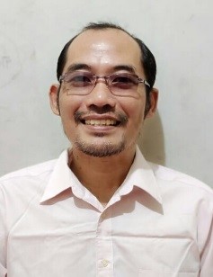 Nizar Machyuzaar Nizar Machyuzaar