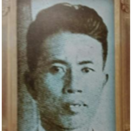 Sang Penggagas Bahasa Persatuan Indonesia