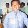 Teguh Santoso Teguh Santoso