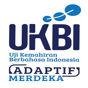 Satu Tahun UKBI Adaptif Merdeka